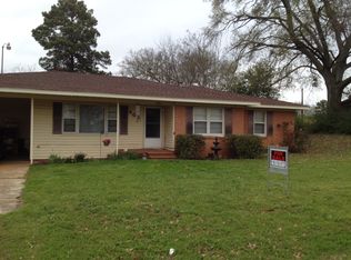 405 Mark, marshall, TX 75672