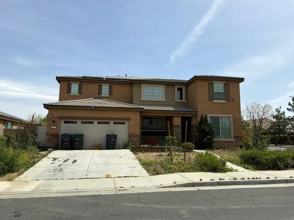 2027 Escondido Way, Perris, CA 92571