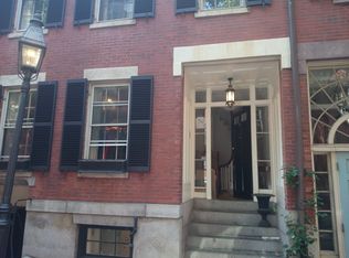82 Revere St, Boston, MA 02114