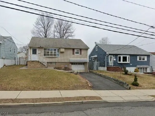 302 Cumberland Ave, Paterson City, NJ 07502