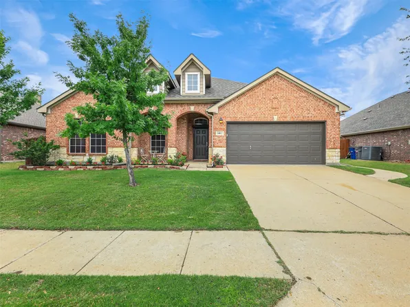 14812 Lone Spring Dr, Little Elm, TX 75068