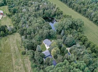 5971 Wausaukee Rd, West Bend, WI 53095