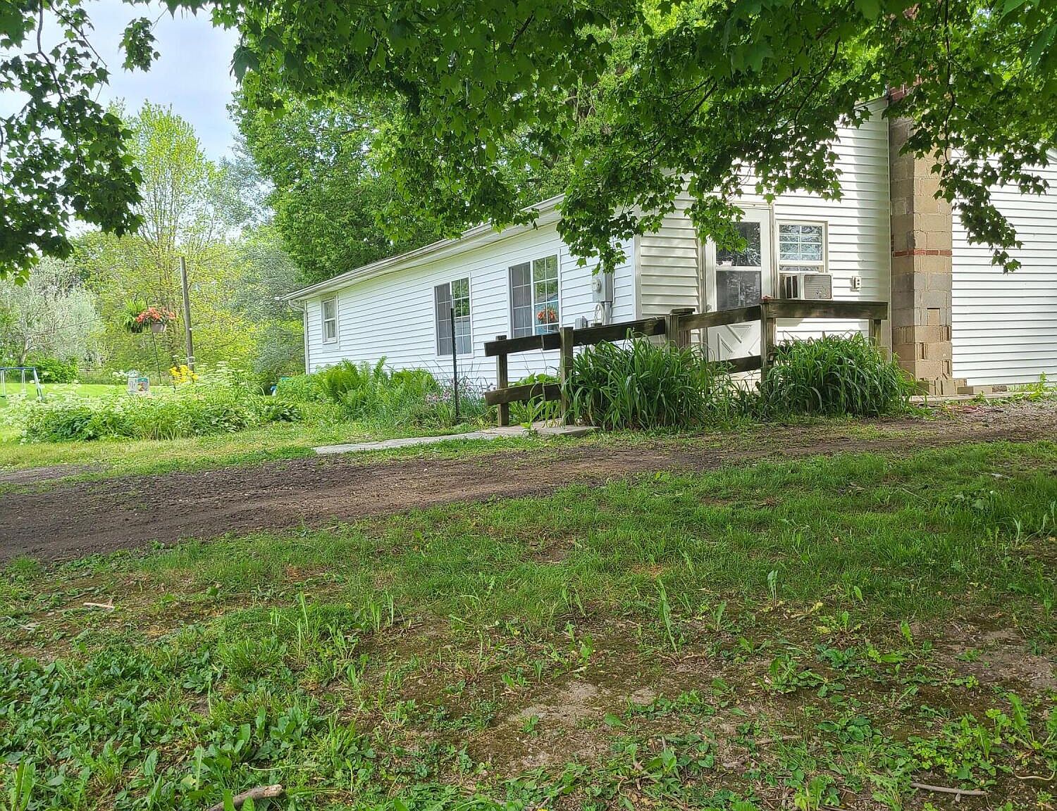 2149 County Road 156, Ashley, OH 43003 Zillow