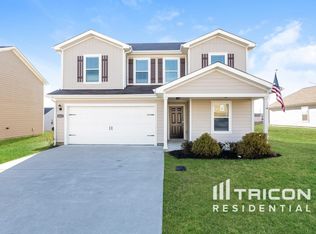 2425 Pollen Way, Columbia, TN 38401