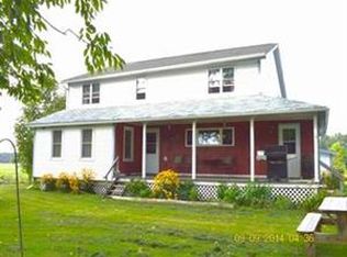 12550 Smith Rd, South Dayton, NY 14138