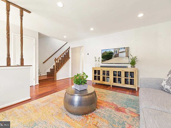4th image of 14509 Creek Branch Ct