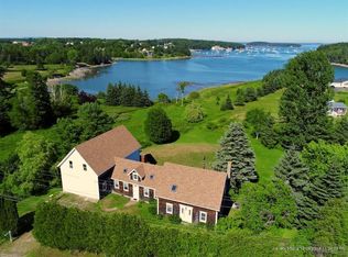 98 Port Clyde Rd, Saint George, ME 04860