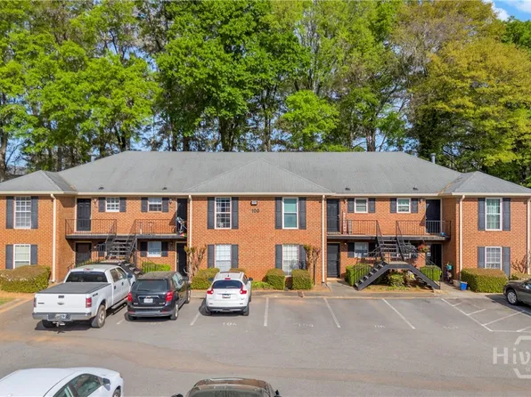 1688 Prince Avenue #101, Athens, GA 30606