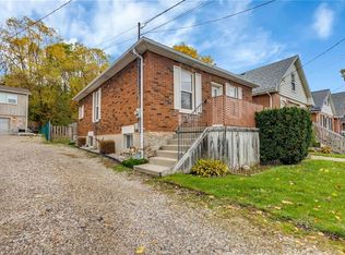 124 Elizabeth St, Guelph, ON N1E2X3