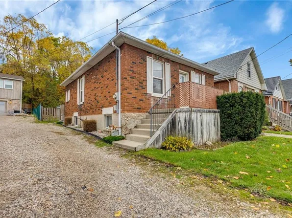124 Elizabeth St, Guelph, ON N1E 2X3