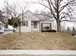 2038 Prospect Ave NE, Grand Rapids, MI 49505