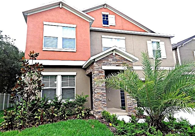 14206 Blue Dasher Dr — Photo 1