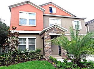 14206 Blue Dasher Dr, Riverview, FL 33569