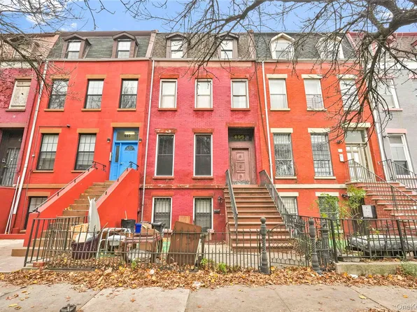 695 Quincy Street, Brooklyn, NY 11221