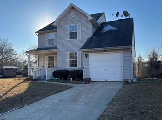 2 Ivystone Dr, Egg Harbor Township, NJ 08234