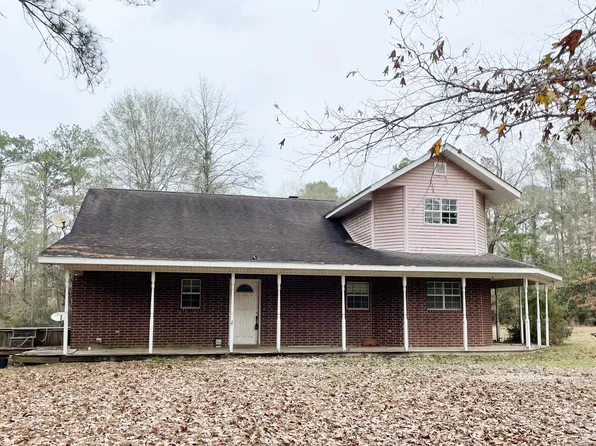 1096 Three Pine Ln, Deridder, LA 70634