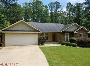 805 Reynolds Rd W, Fortson, GA 31808