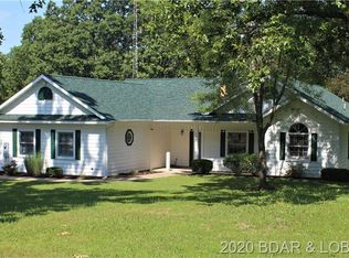 1467 New Woodbridge Rd, Camdenton, MO 65020