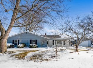 3720 N Vernon Dr, Muncie, IN 47304