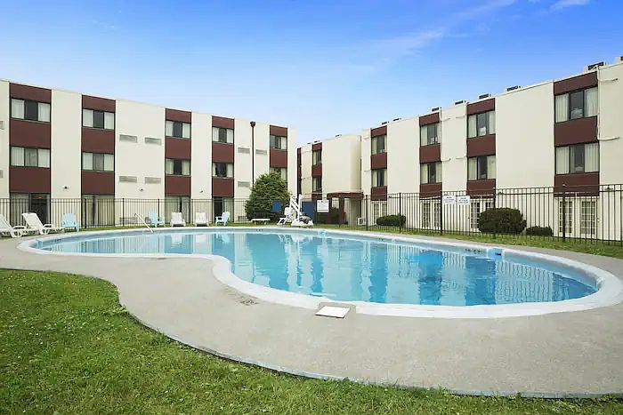 2nd image of 127 W Byers Ave #114