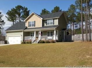 38 Valor Cir, Bunnlevel, NC 28323