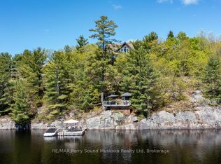219 Dunchurch Estates Rd, Whitestone, ON P0A1G0