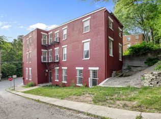 2136 Ravine St #1, Cincinnati, OH 45214