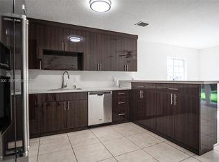 15650 NW 39th Ct, Miami Gardens, FL 33054