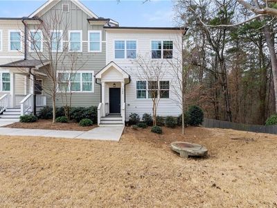 1286 Brookins Trl, Atlanta, GA, 30316