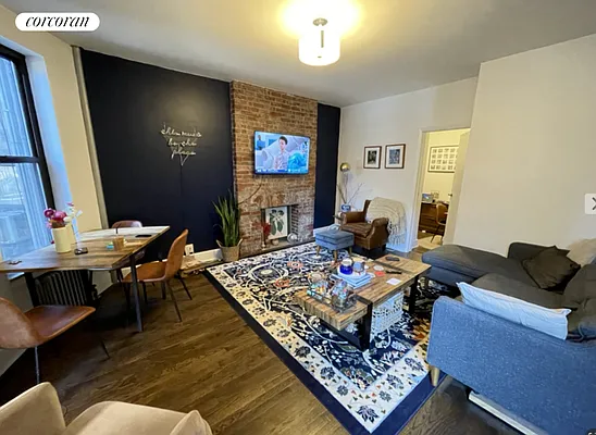Rented by Corcoran | media 2