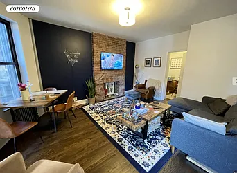 Rented by Corcoran