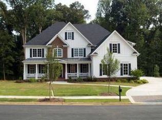 714 Paint Horse Dr, Canton, GA 30115