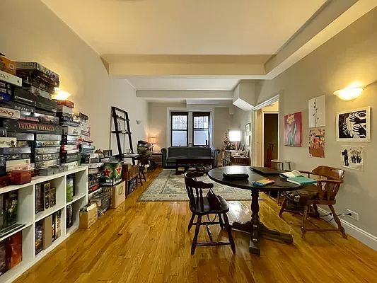1st image of 825 W 187th St APT 1D