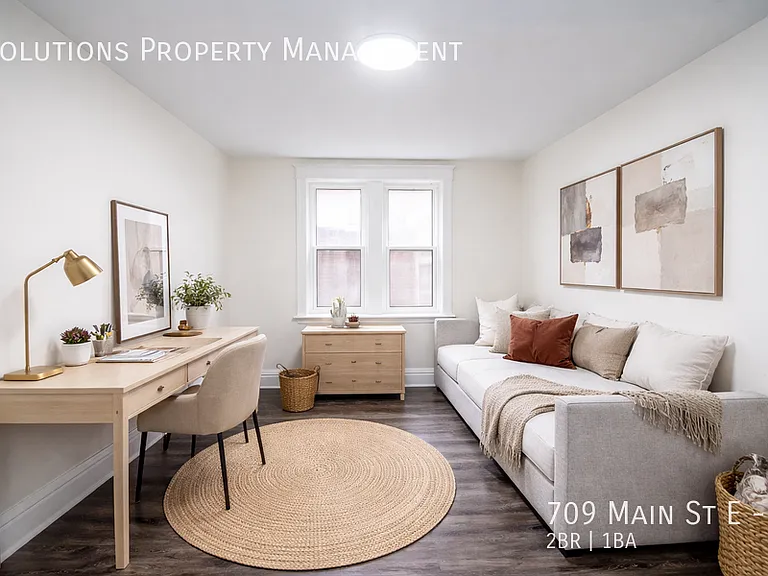 709 Main St E #7 — Photo 9
