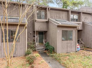 25 Bluff Trl, Chapel Hill, NC 27516