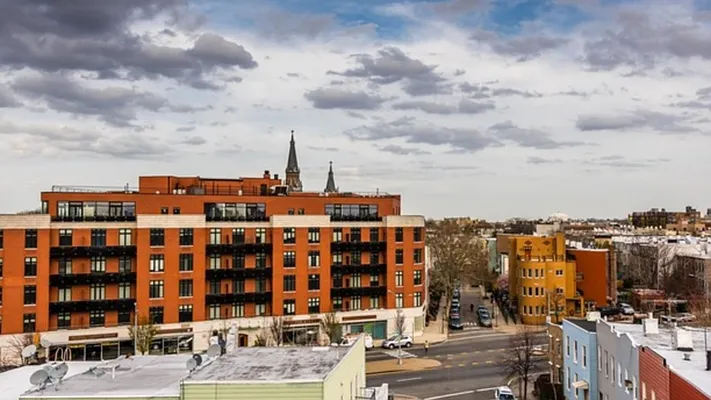 Rented by Nooklyn NYC LLC | media 16