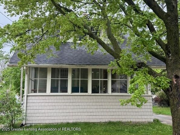 534 S Fairview Ave, Lansing, MI 48912