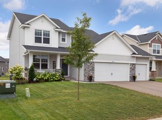9814 Glacial Valley Alcove, Woodbury, MN 55129