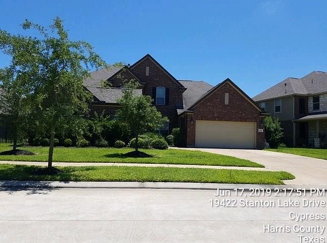 1st image of 19418 Stanton Lake Dr
