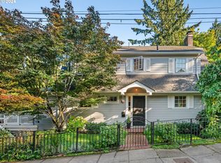 2732 SW Talbot Rd, Portland, OR 97201