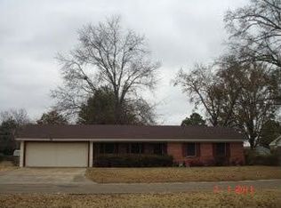607 Forrest Blvd, Columbus, MS 39702
