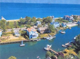 1790 Fairfield Beach Rd, Fairfield, CT 06824