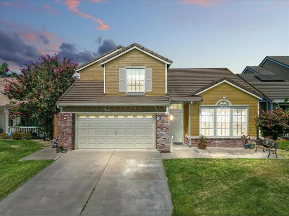 5613 S Sun Glen Dr, Salida, CA 95368