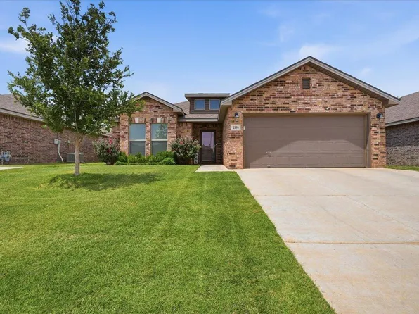 2108 144th St, Lubbock, TX 79423