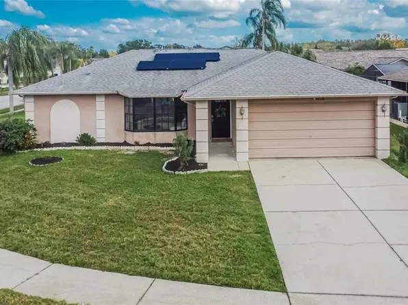 4538 Zack Dr, New Port Richey, FL 34653