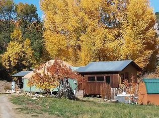 10 Camino Del Molino, Chimayo, NM 87522