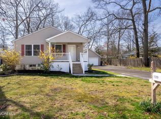 1599 Fort St, Brick, NJ 08724