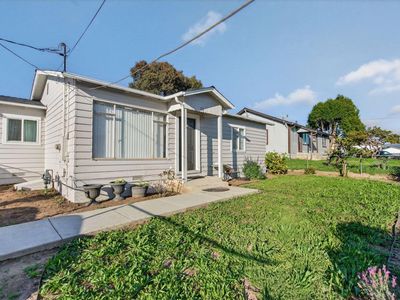 123 Prado St, Salinas, CA, 93906