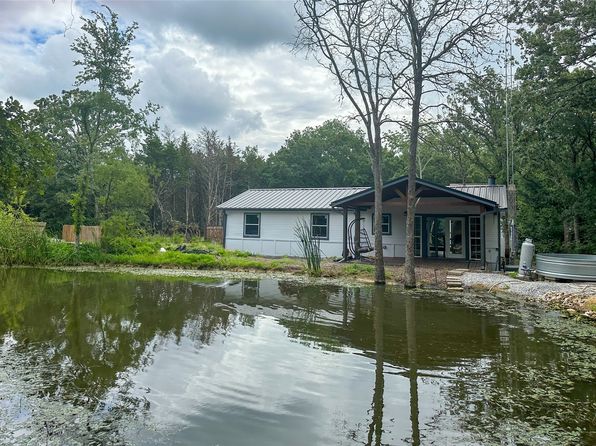 4088 County Road 2900, Dodd City, TX 75438