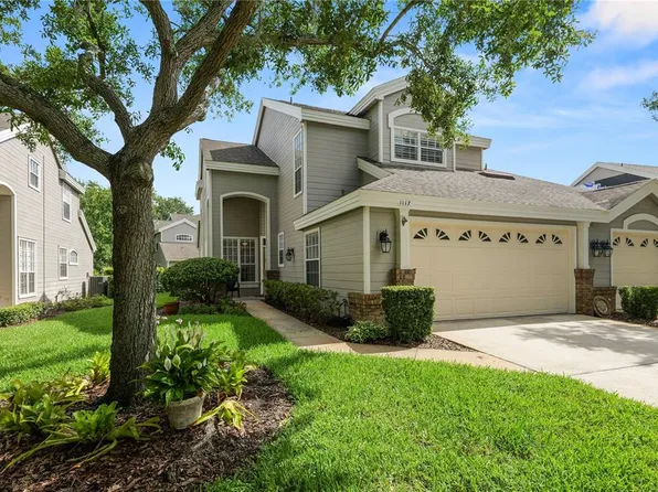 1117 Stonebrooke Ln #58, Lakeland, FL 33803